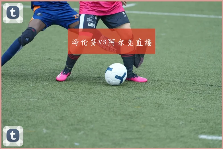 海伦芬vs阿尔克直播