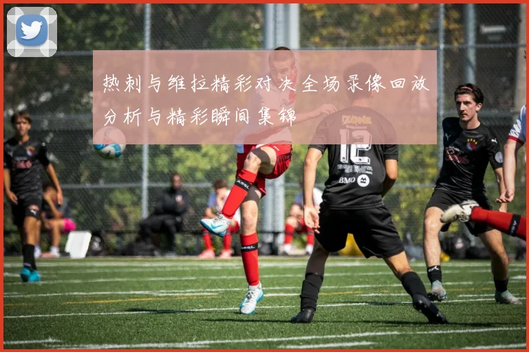 热刺与维拉精彩对决全场录像回放分析与精彩瞬间集锦